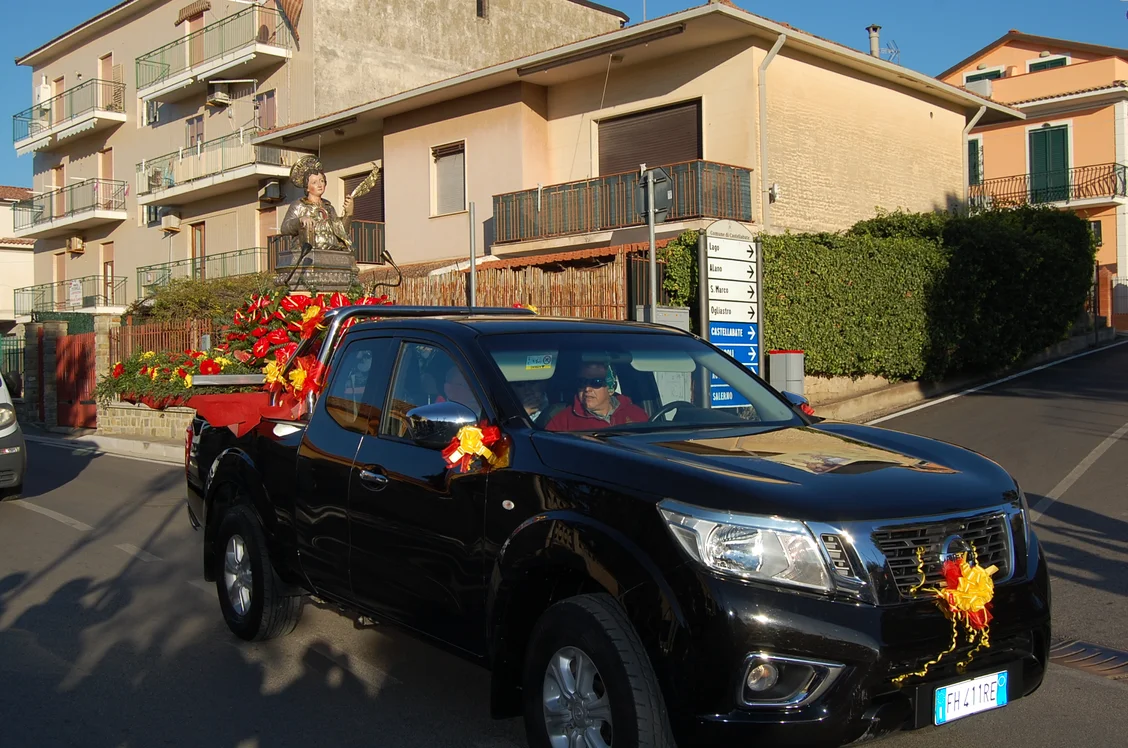 Celebrazione San Costabile 2020 - 1